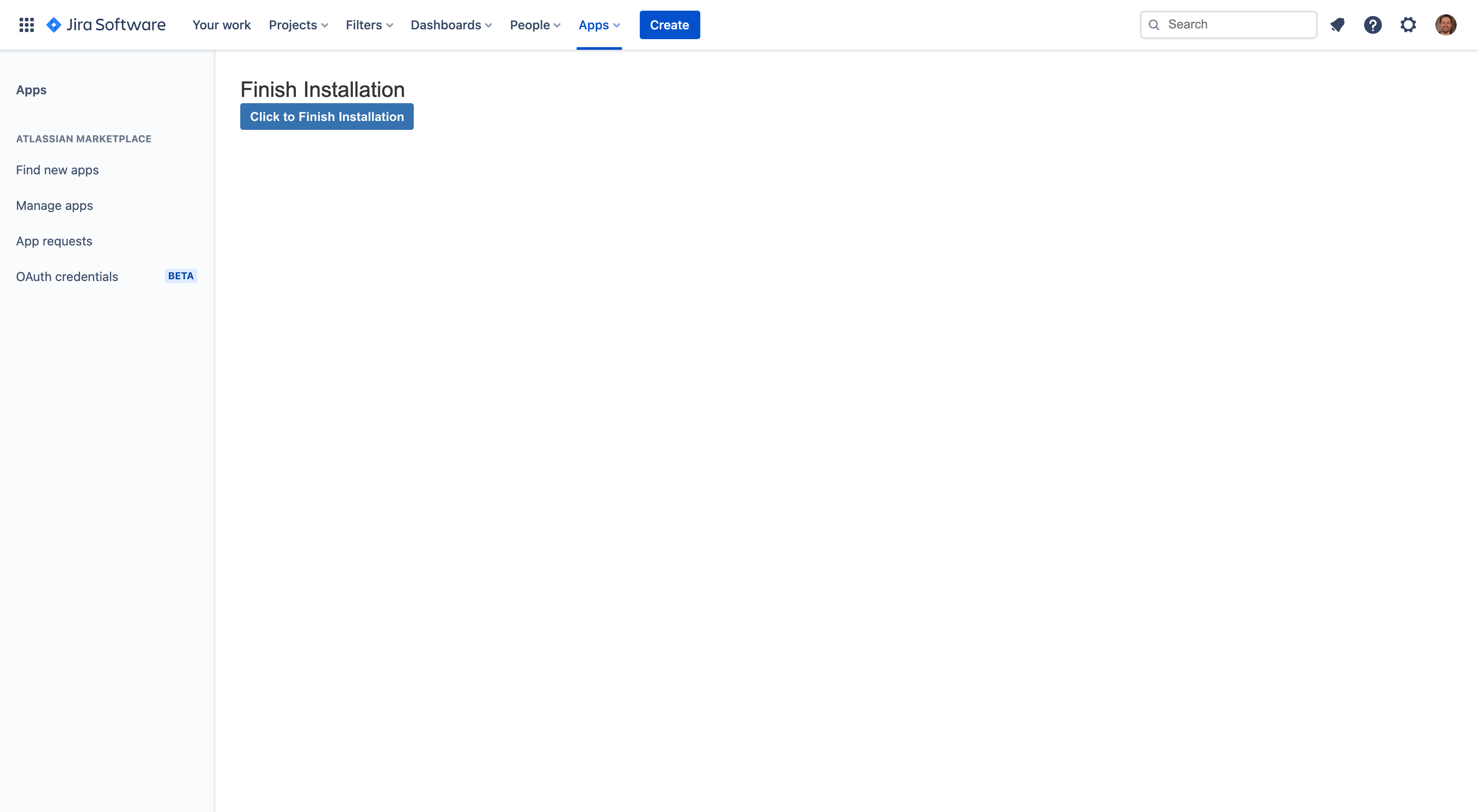 Atlassian Marketplace Cypress for Jira完成安装步骤